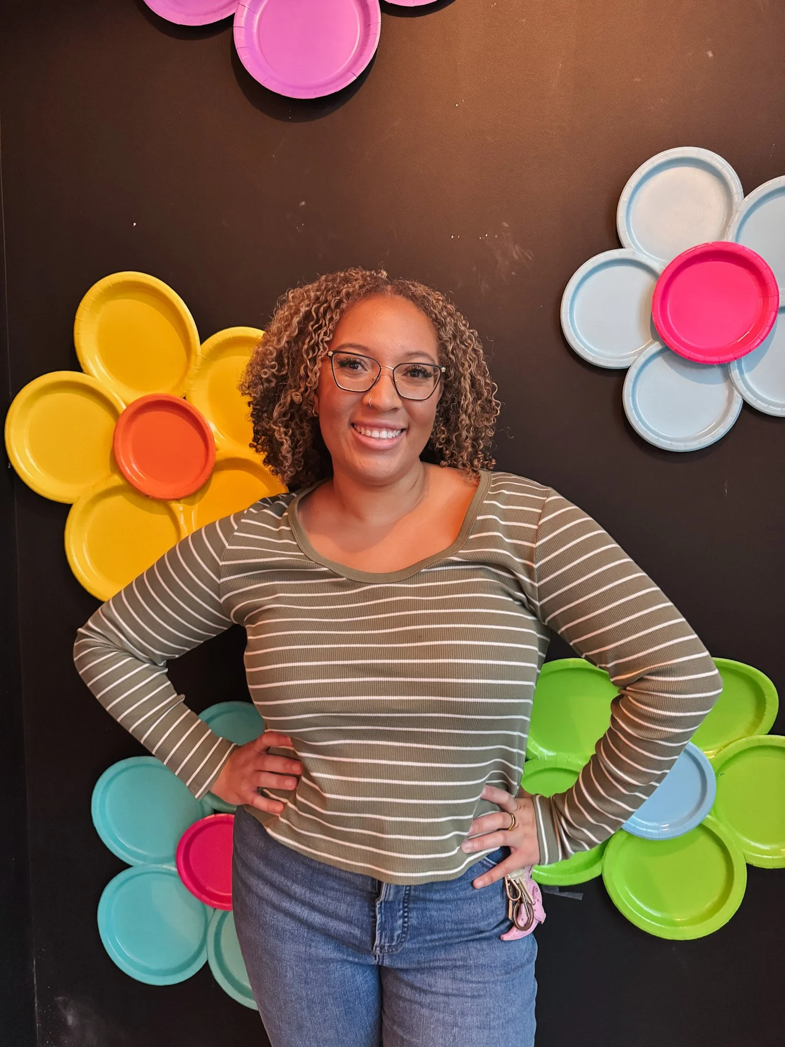 March: Spring has Sprung