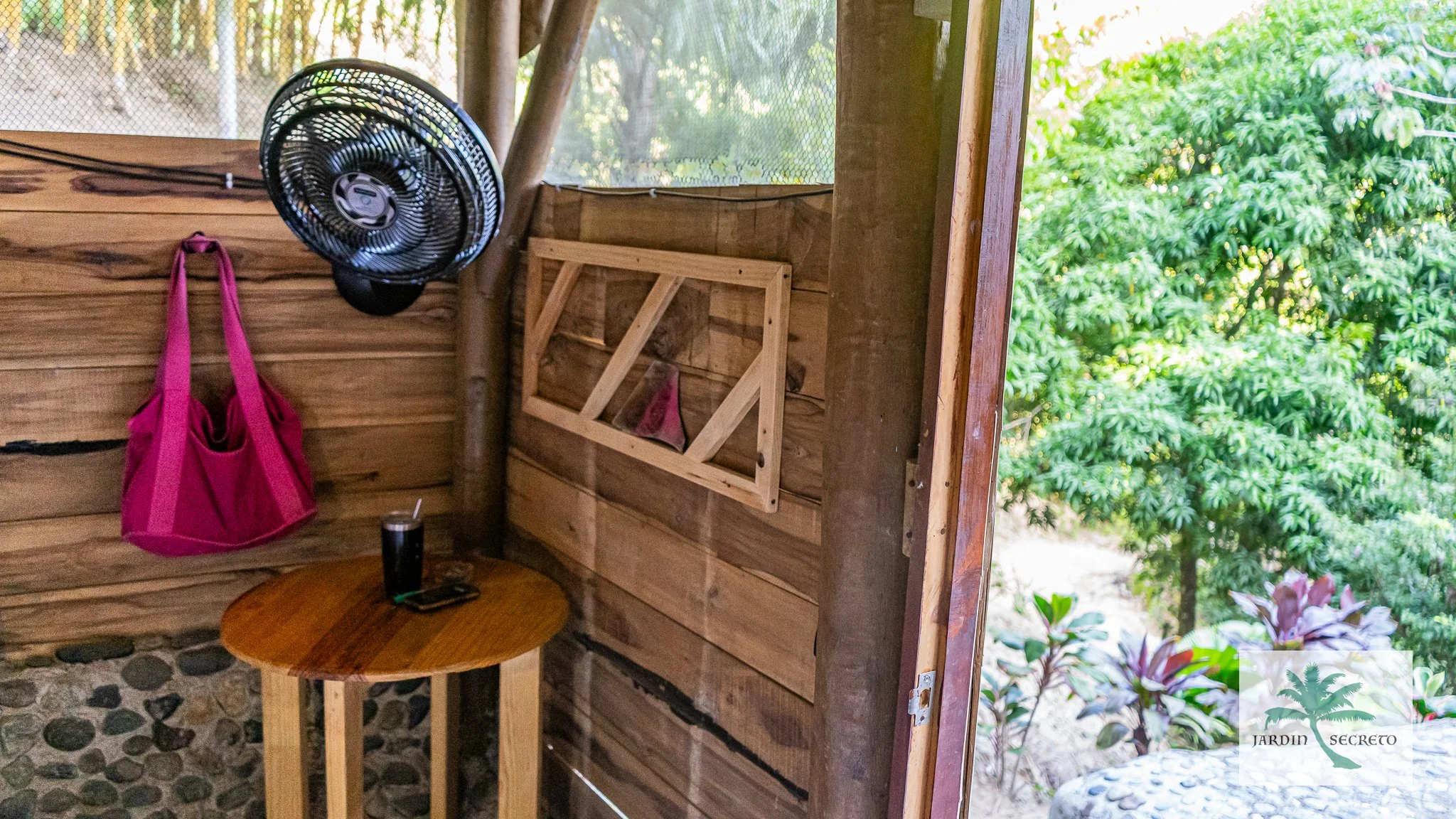 Amor Suite Indoor / Outdoor