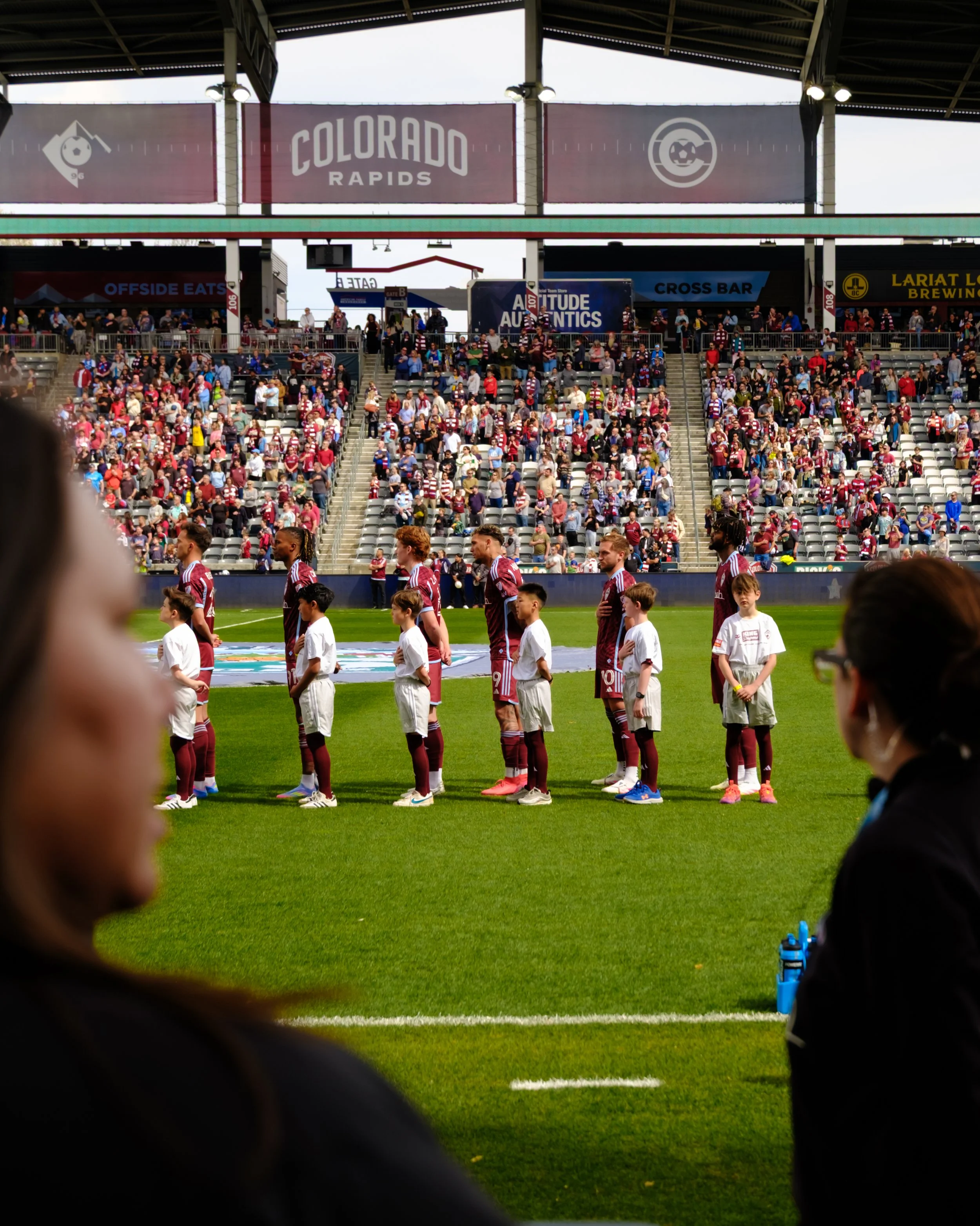 Colorado Rapids