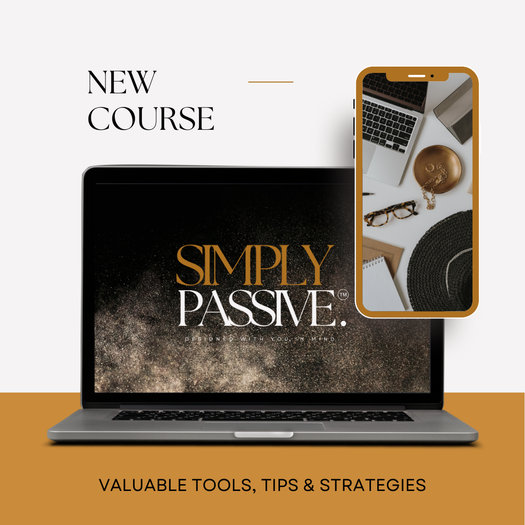 Grow Her Ultimate  Faceless and Marketing Course