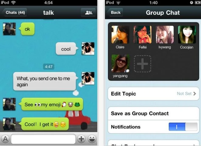 Why Tencent Created More Than a Social Media App With Weixin