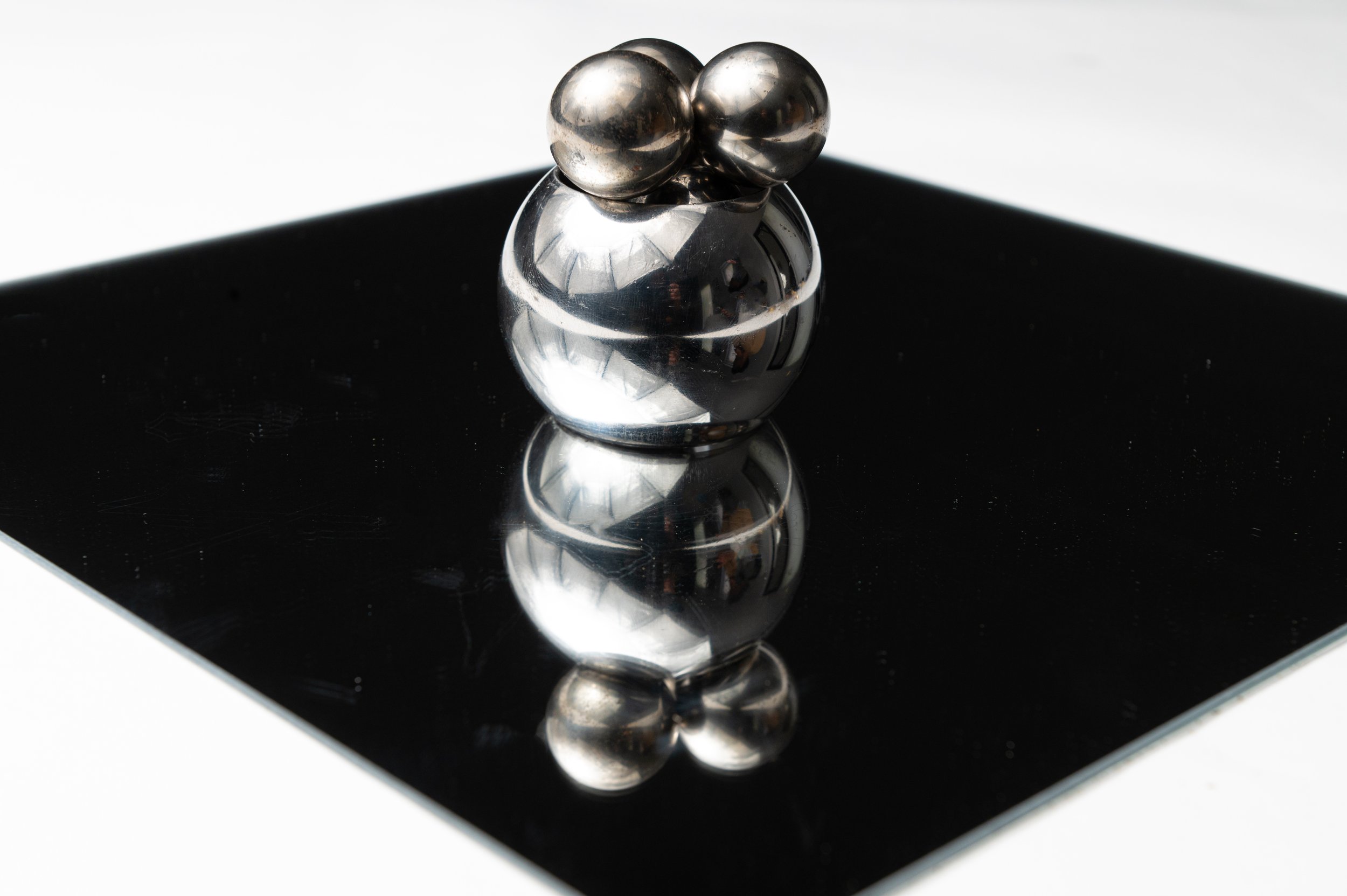 Stainless Steel