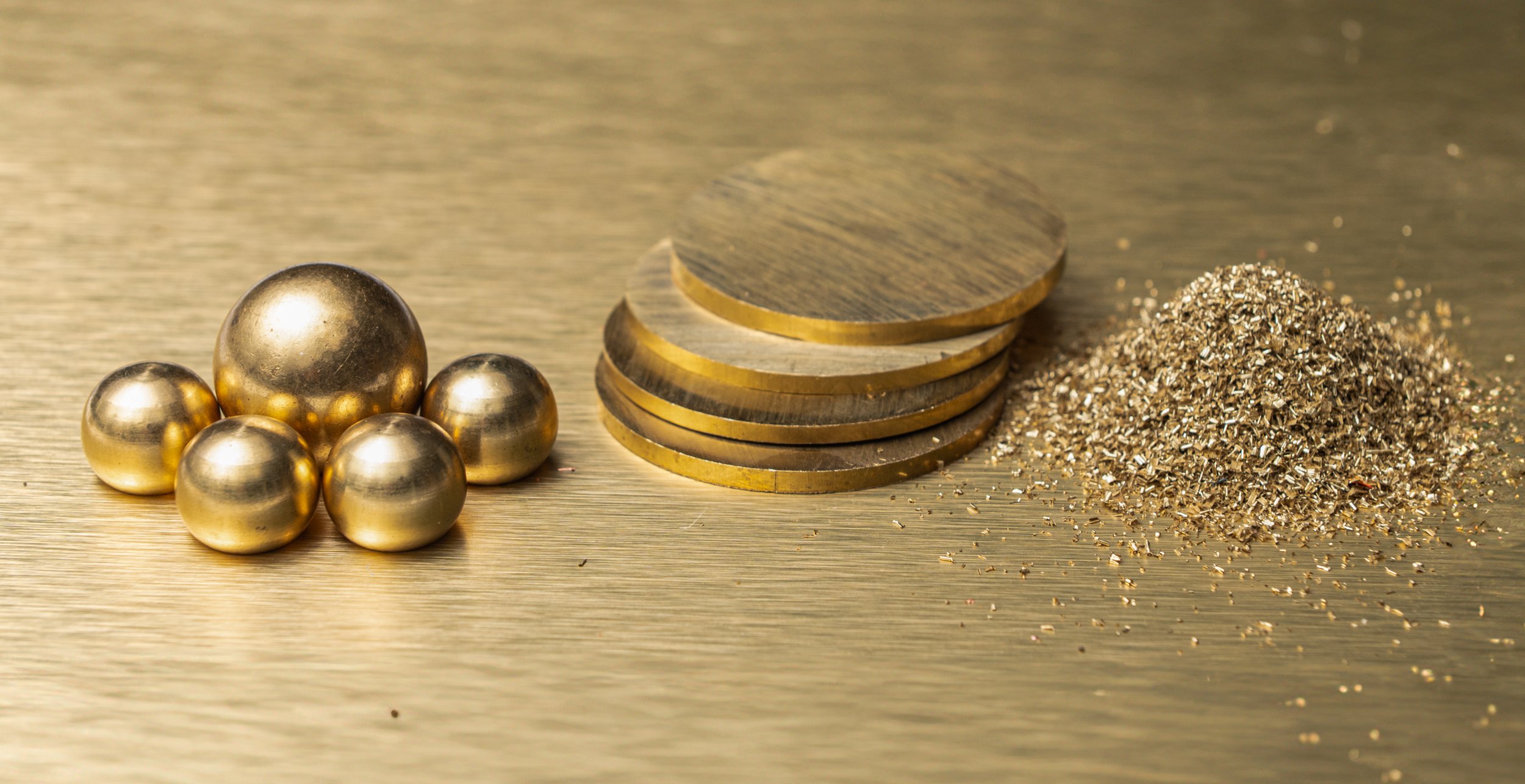 Brass