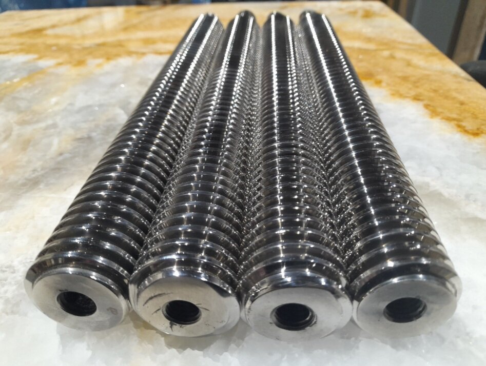 Stainless Steel