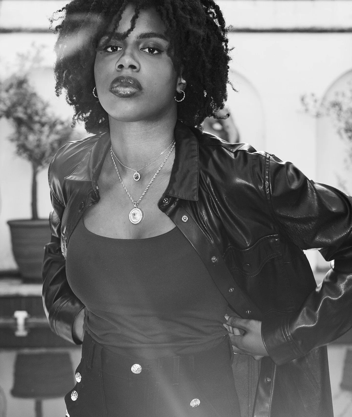 On April 10th, in the Pedralbes neighborhood of Barcelona, ​​we held an unforgettable event to celebrate the launch of our movement: Elegance of Black. The dress code: a majestic and sophisticated black.

Thank you to all the designers, models, and a