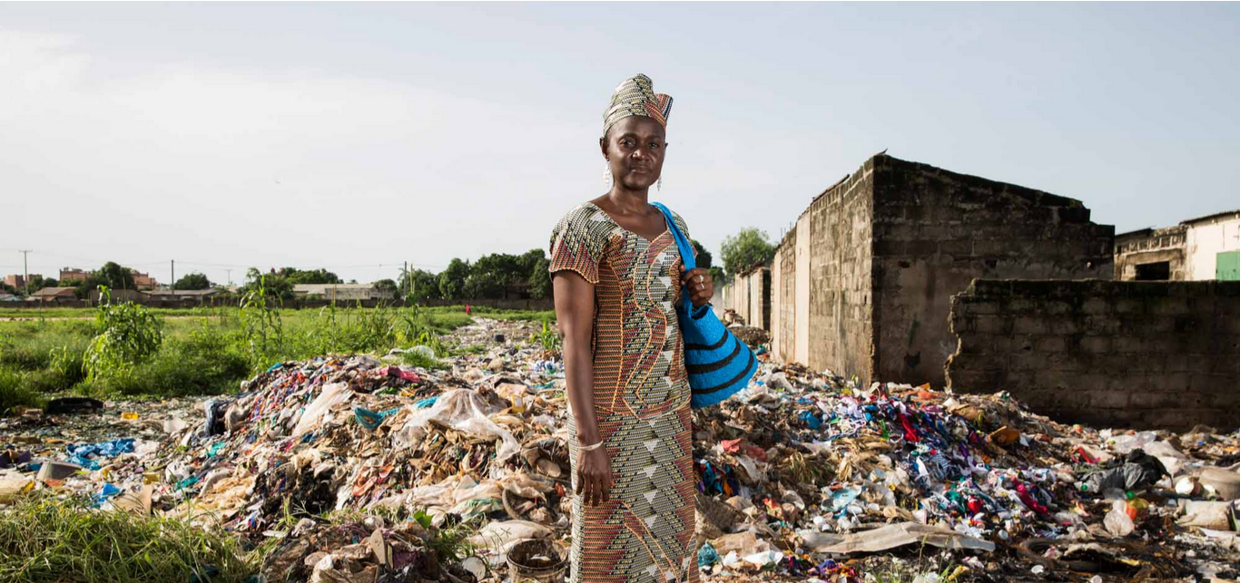Women’s Inititative Gambia