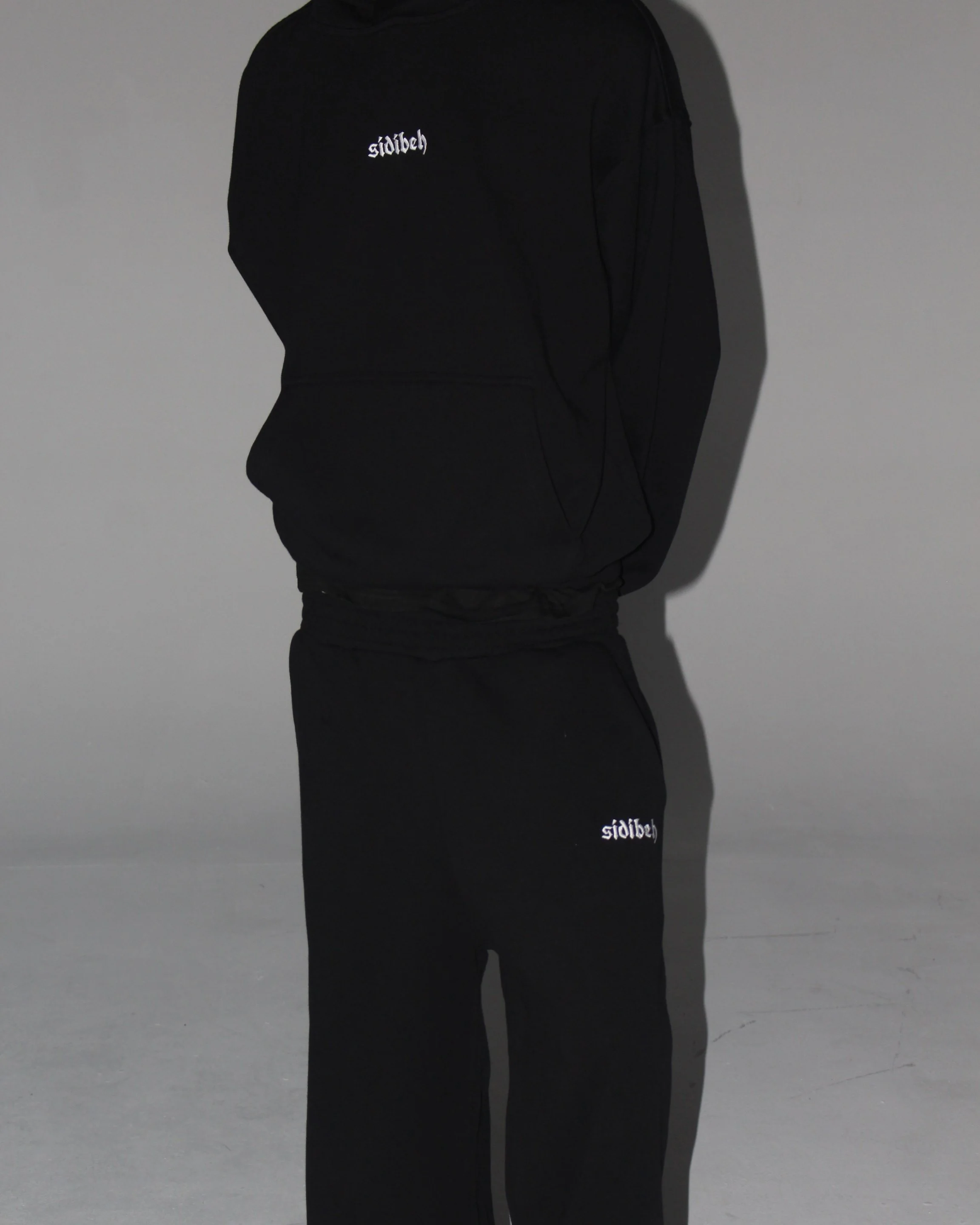 Pack Hoodie + Sweatpants