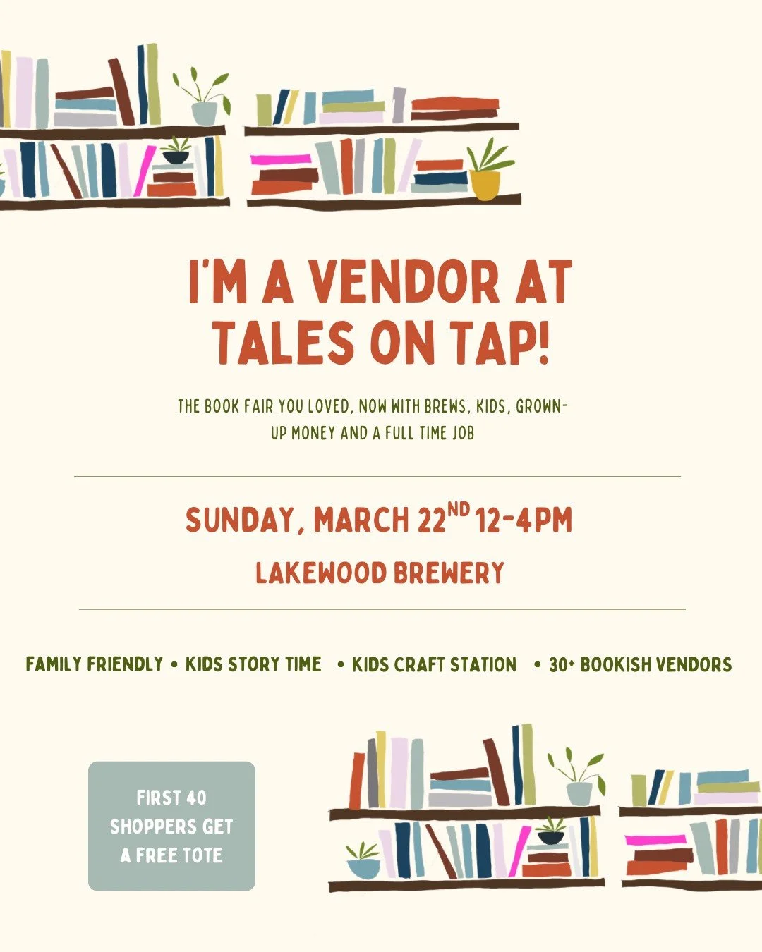 Tales on Tap