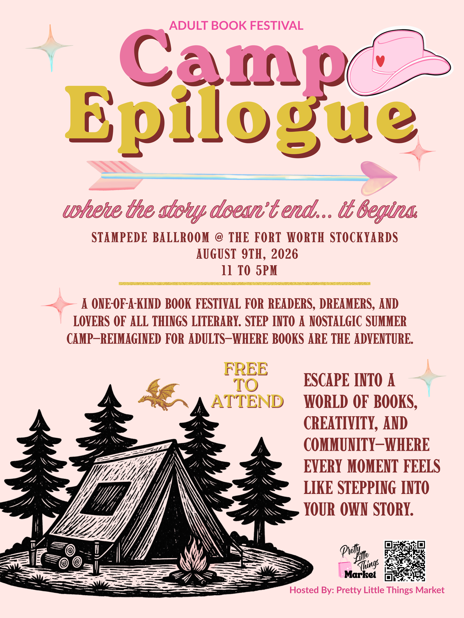 Camp Epilogue