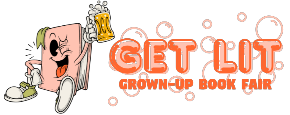 Get Lit at the Dallas Public Library