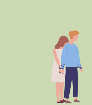 Am I Co-Dependent? And How Do I “Fix” It?
