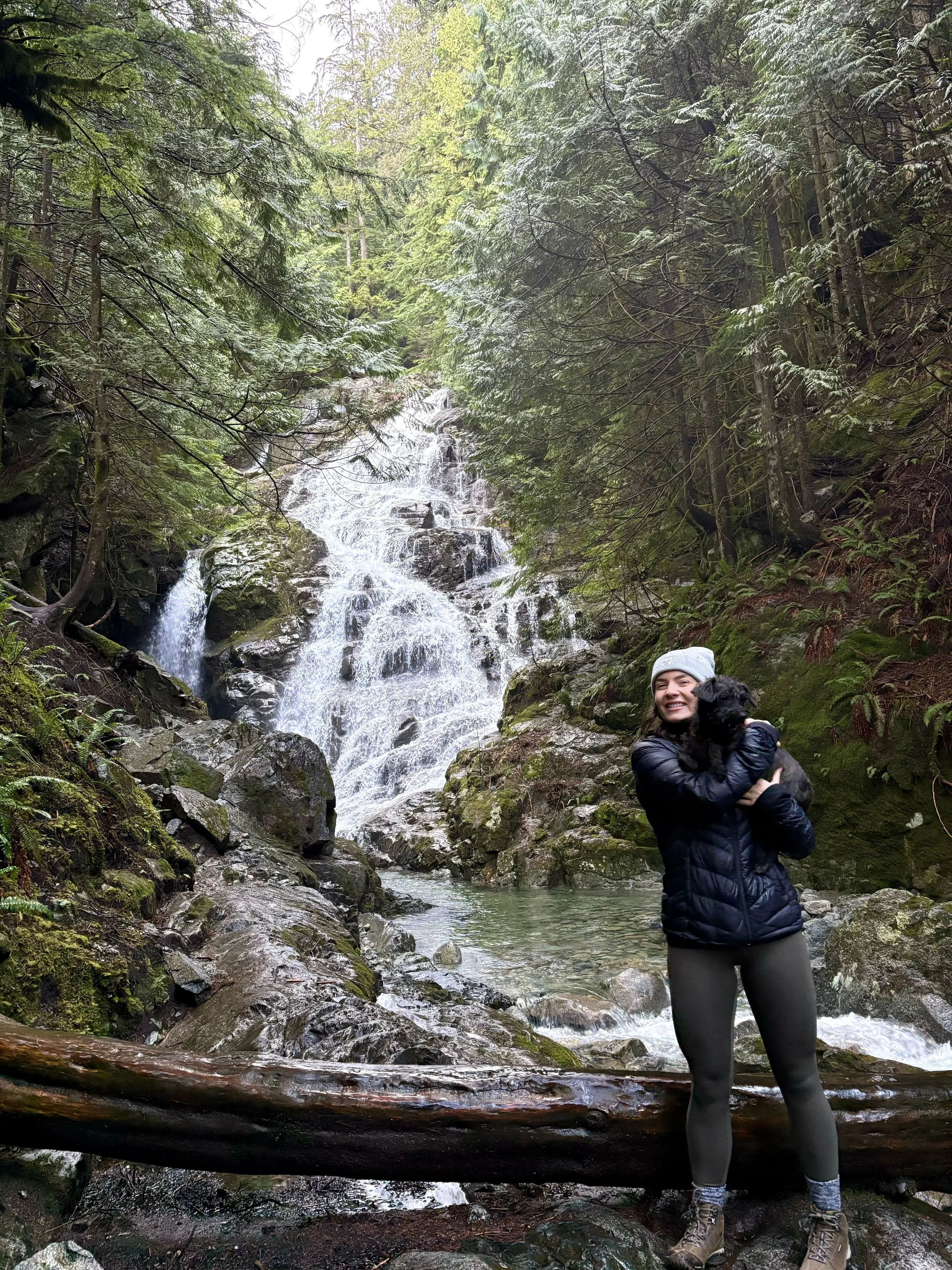 Many Hats, One Calling: My Journey to Soma Clinical Counselling