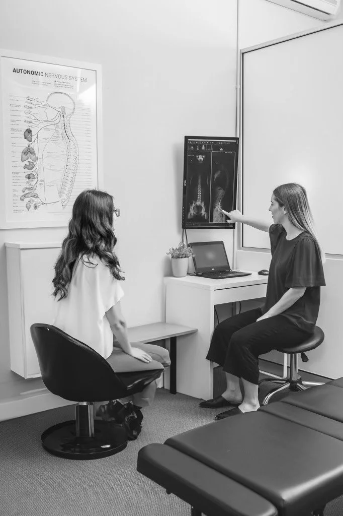 Dr Karli, Chiropractor servicing Edgewater, Joondalup, Woodvale, Tapping, Mullaloo, Craige, Padbury,  Sorrento, Hillarys, Carine, Duncraig, Gwelup, Stirling, Tuart Hill, Mt Lawley, Floreat, Marmion