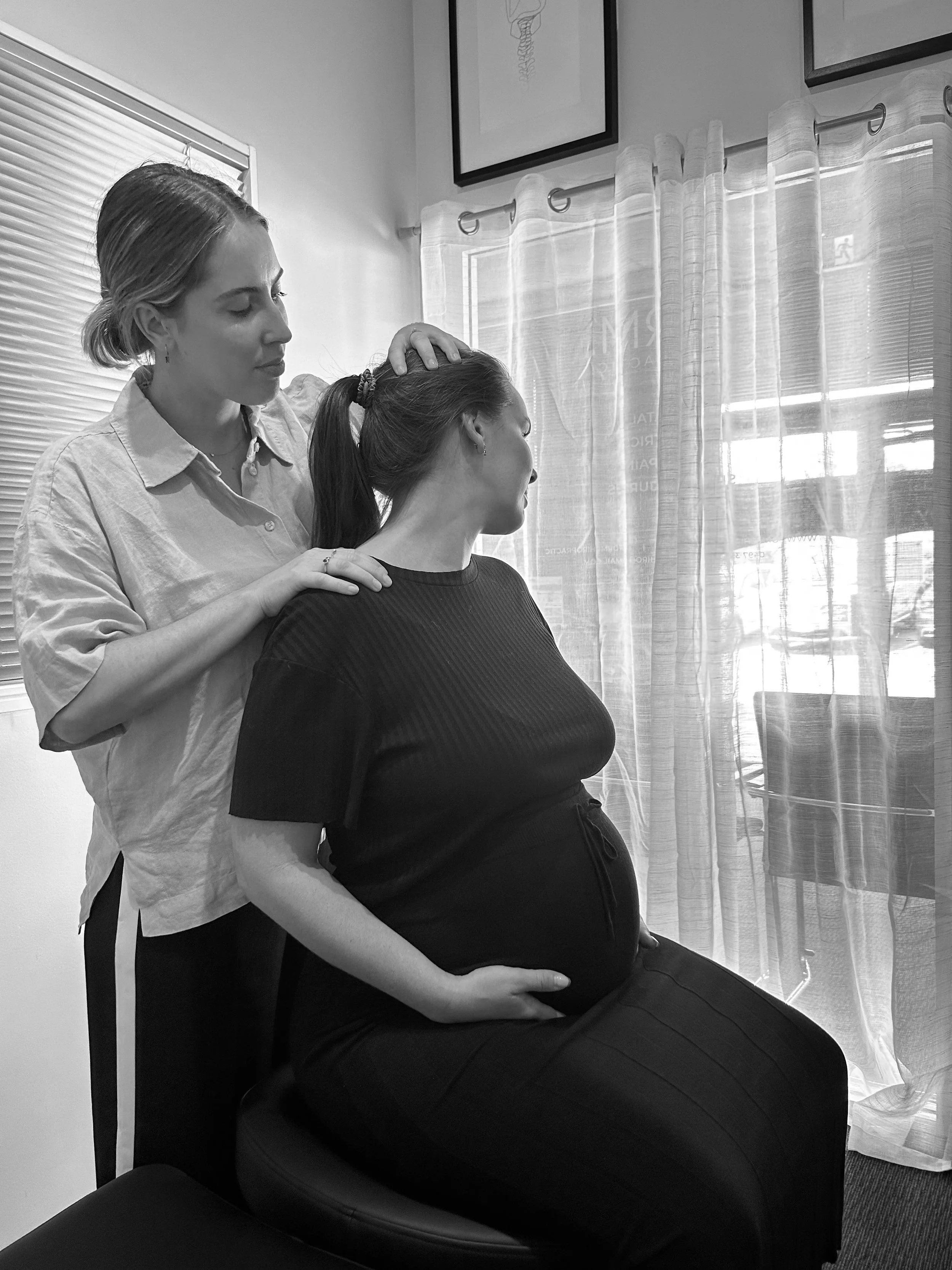 Dr Karli, Chiropractor servicing Edgewater, Joondalup, Woodvale, Tapping, Mullaloo, Craige, Padbury,  Sorrento, Hillarys, Carine, Duncraig, Gwelup, Stirling, Tuart Hill, Mt Lawley, Floreat, Marmion