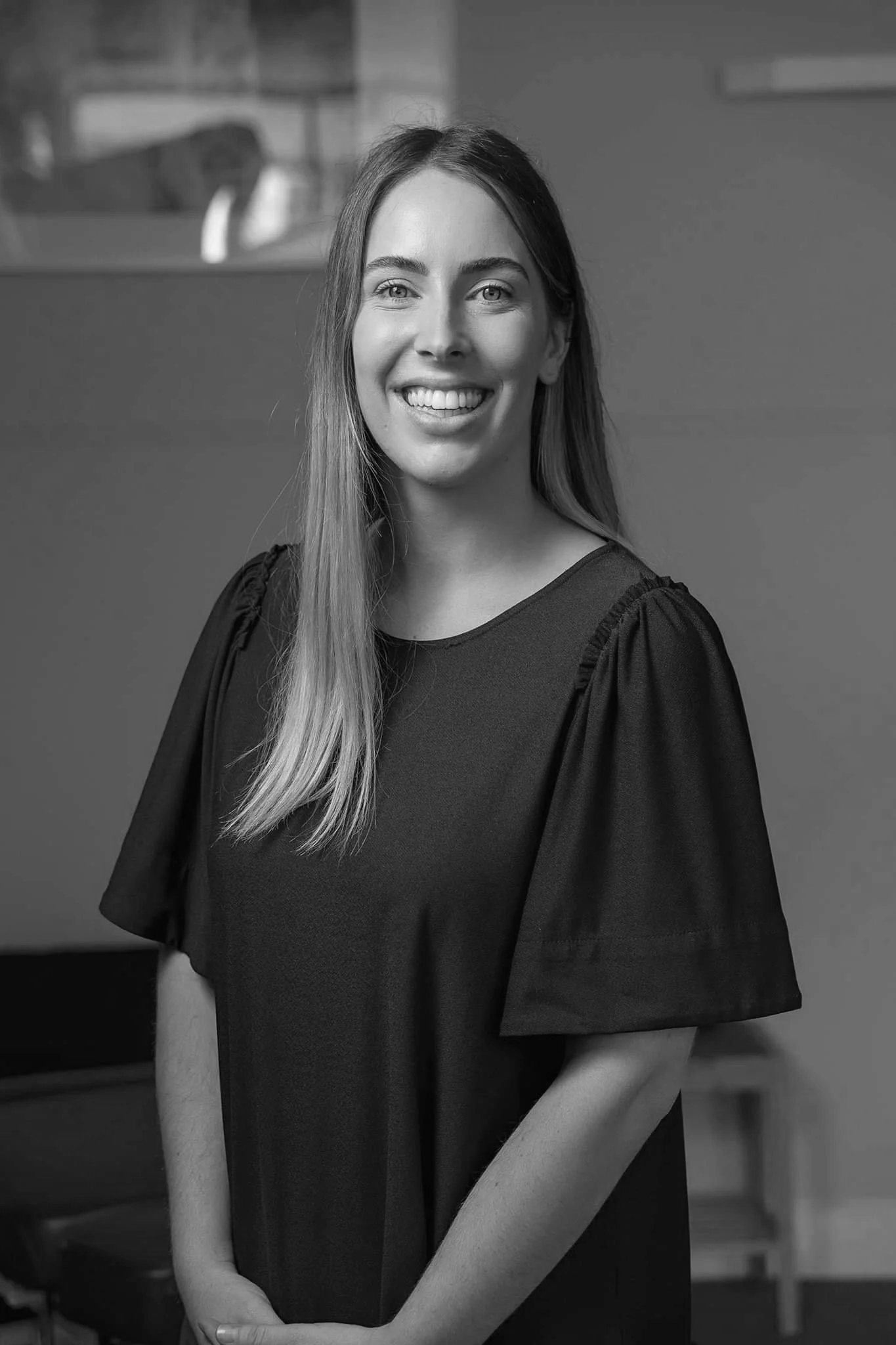 Dr Karli, Chiropractor servicing Edgewater, Joondalup, Woodvale, Tapping, Mullaloo, Craige, Padbury,  Sorrento, Hillarys, Carine, Duncraig, Gwelup, Stirling, Tuart Hill, Mt Lawley, Floreat, Marmion