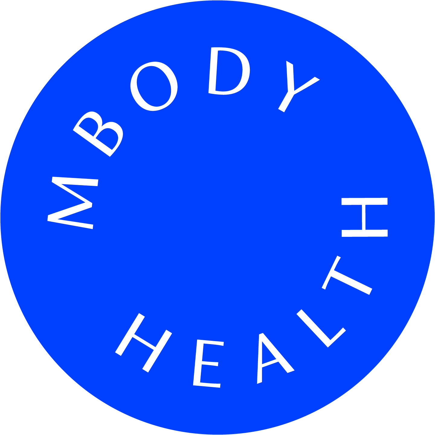 mBody health and fitness