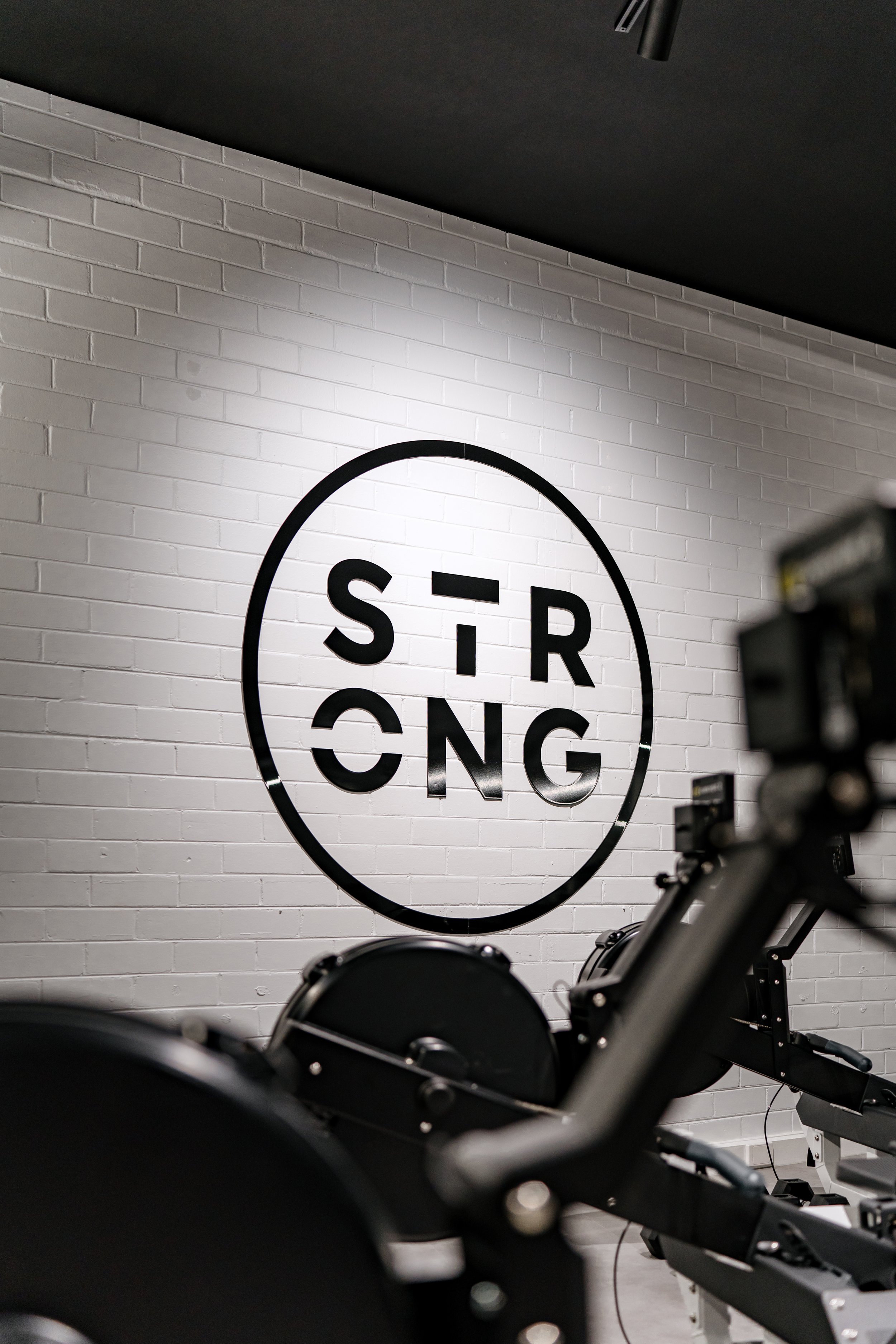 Strong Pilates Port Melbourne