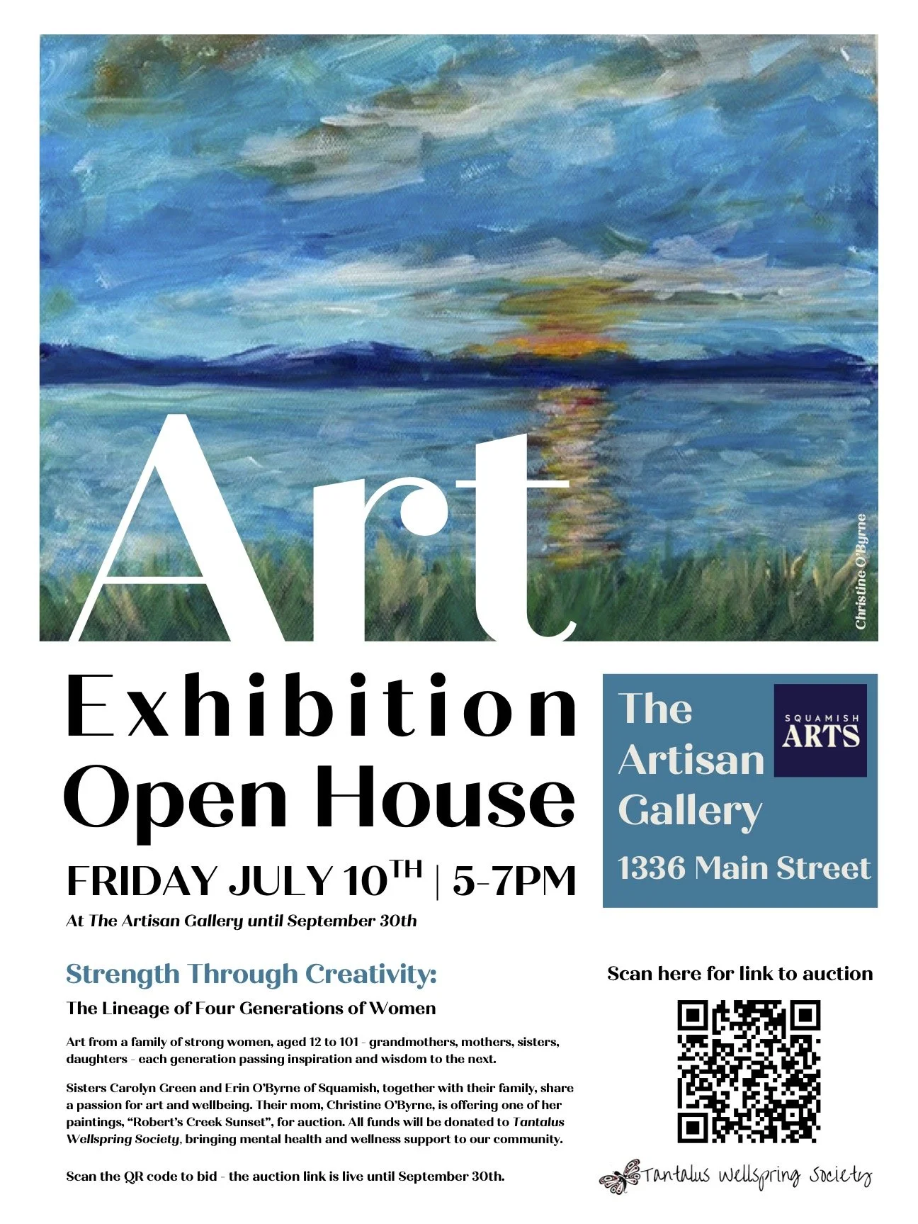 Art Collection Exhibition