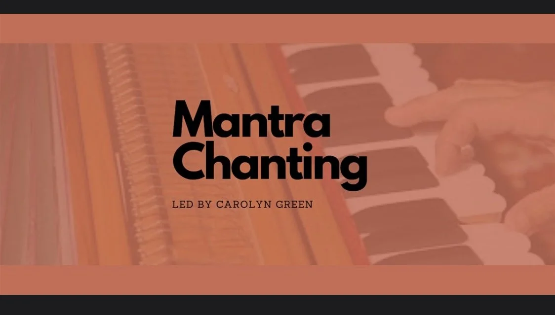 Community Kirtan