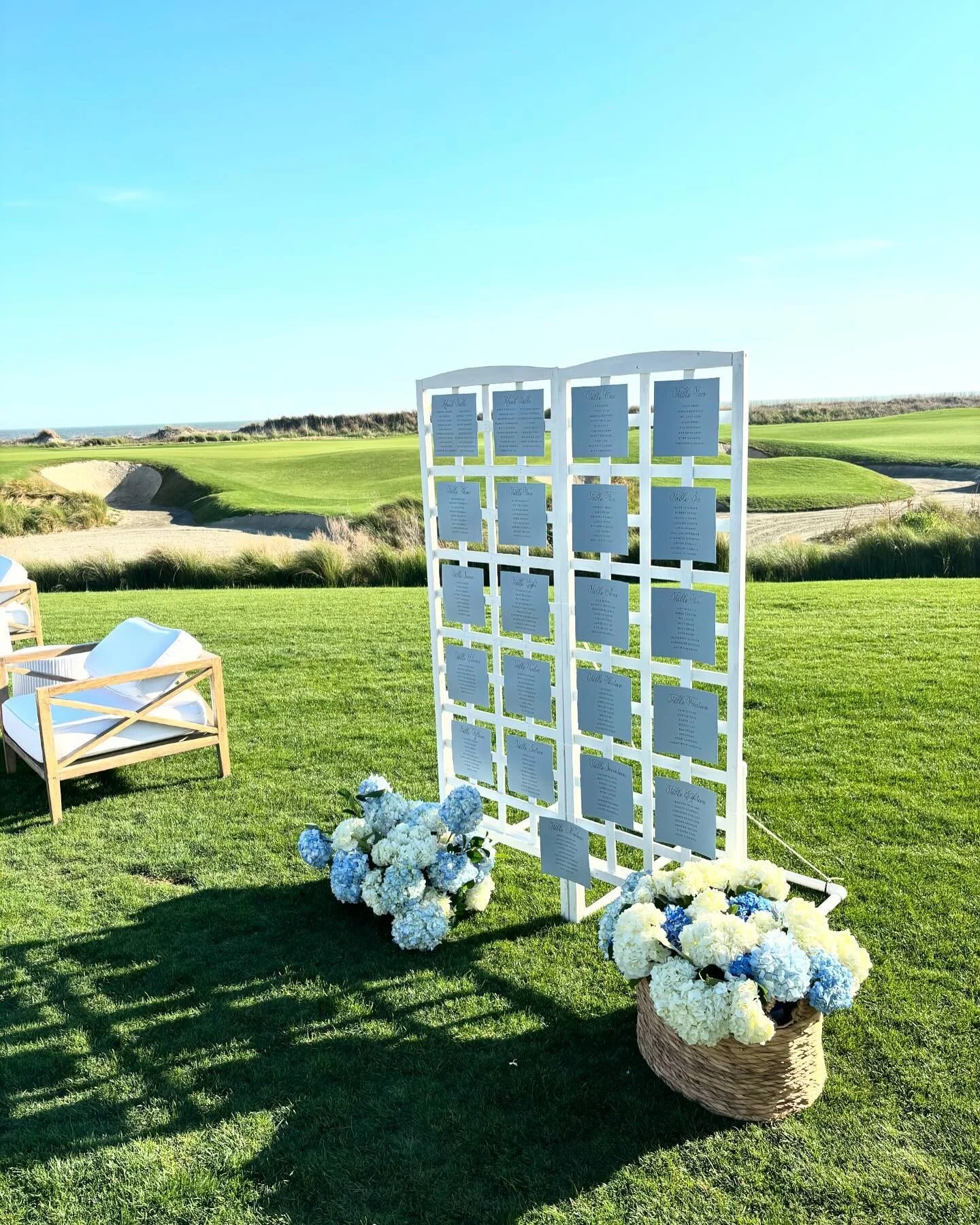 A beautiful weekend at The Ocean Course in Kiawah Island, South Carolina celebrating Sumner and Lee!💃🕺

#2024wedding #beachwedding #kiawahisland #weddingstationery #bespokeweddingstationery #watercolorinvitation