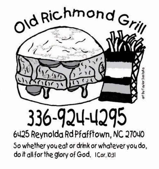 Old Richmond Grill 
