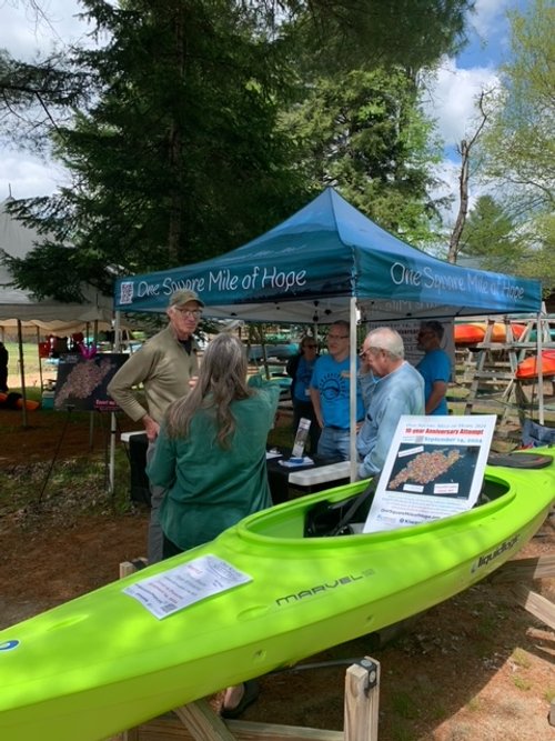 Paddle Fest