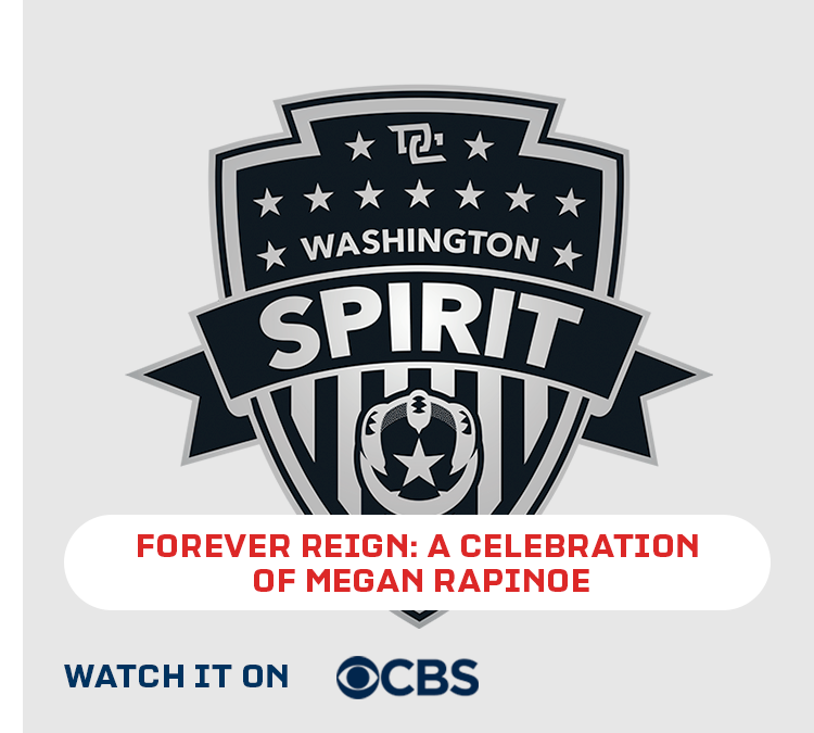 vs. Washington Spirit