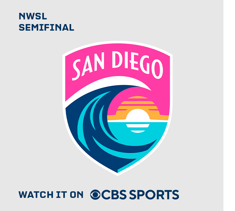 vs. San Diego Wave FC