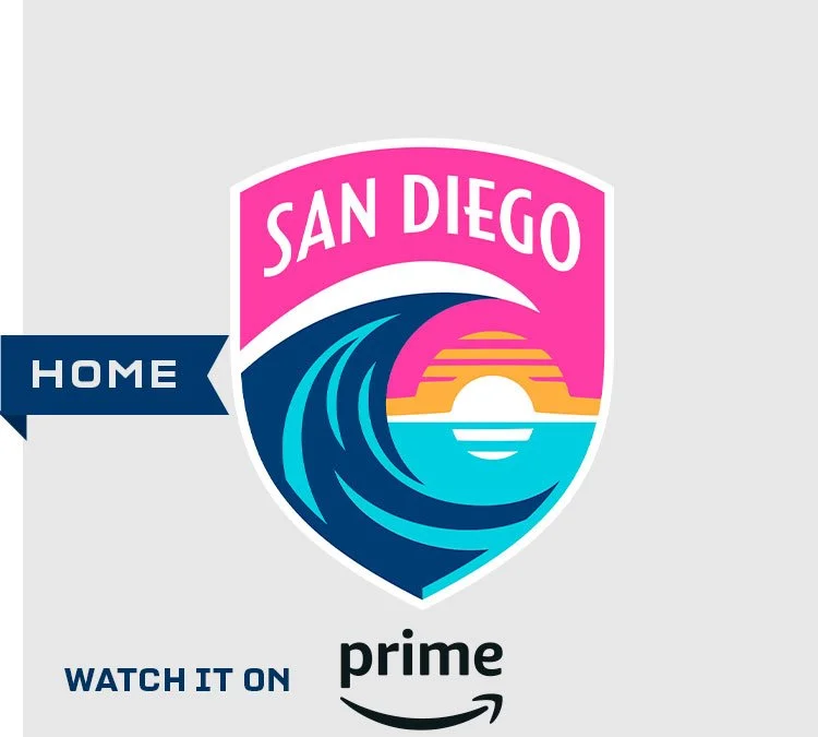 Vs. San Diego Wave FC