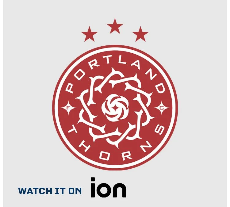 At Portland Thorns FC