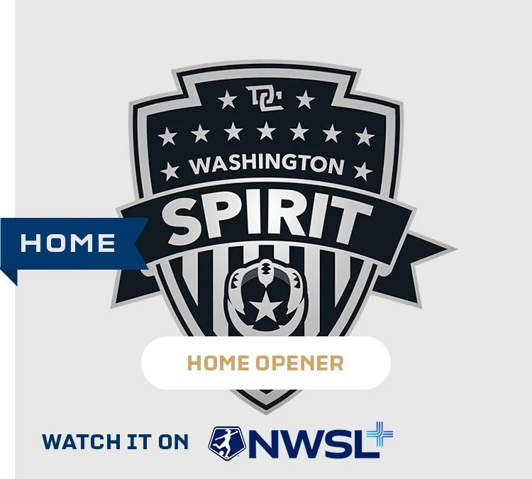 Vs. Washington Spirit
