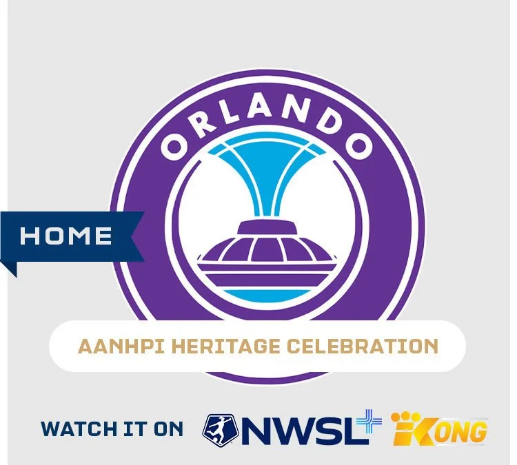 Vs. Orlando Pride
