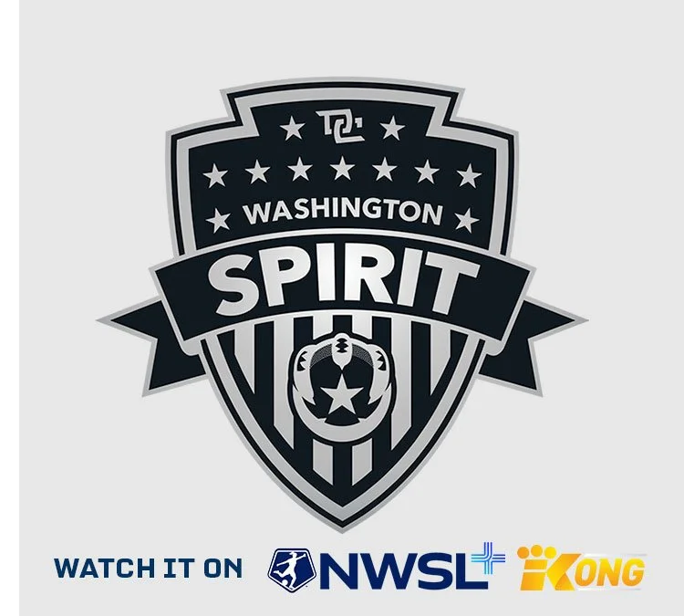 At Washington Spirit