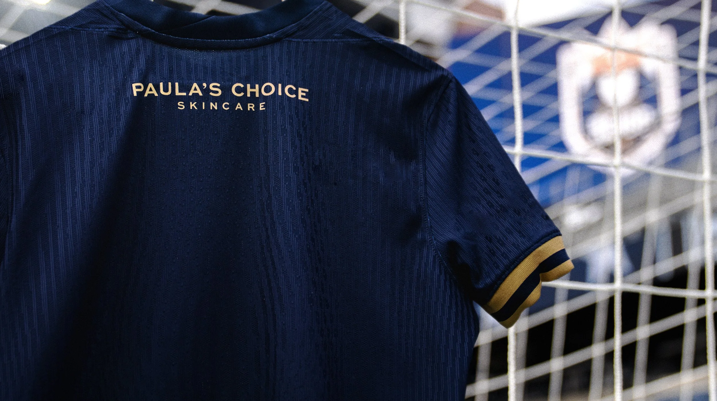 Seattle Reign FC Announces Multi-Year Upper-back Kit Partnership with Paula’s Choice Skincare