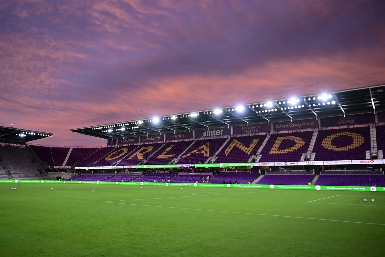 Seattle Reign FC Kickoff Time and Broadcast Information Announced for NWSL Decision Day