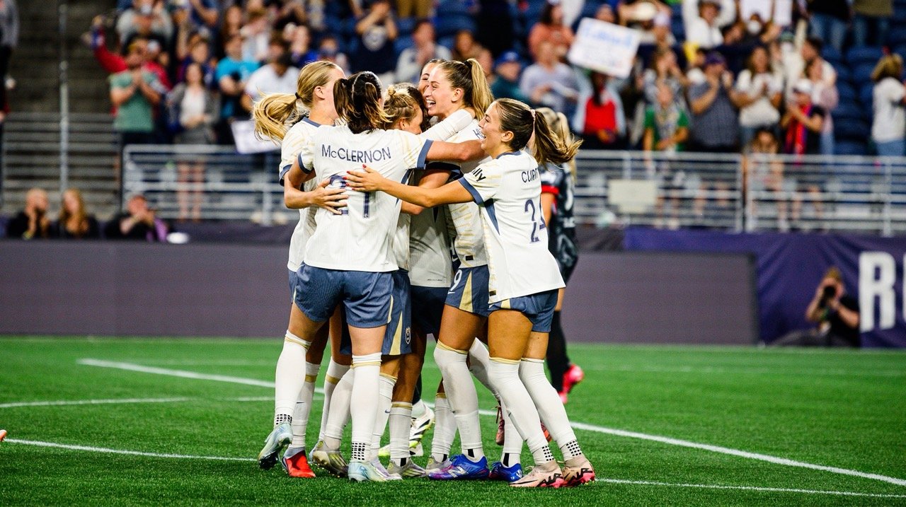 Reign FC Playoff History: By the Numbers