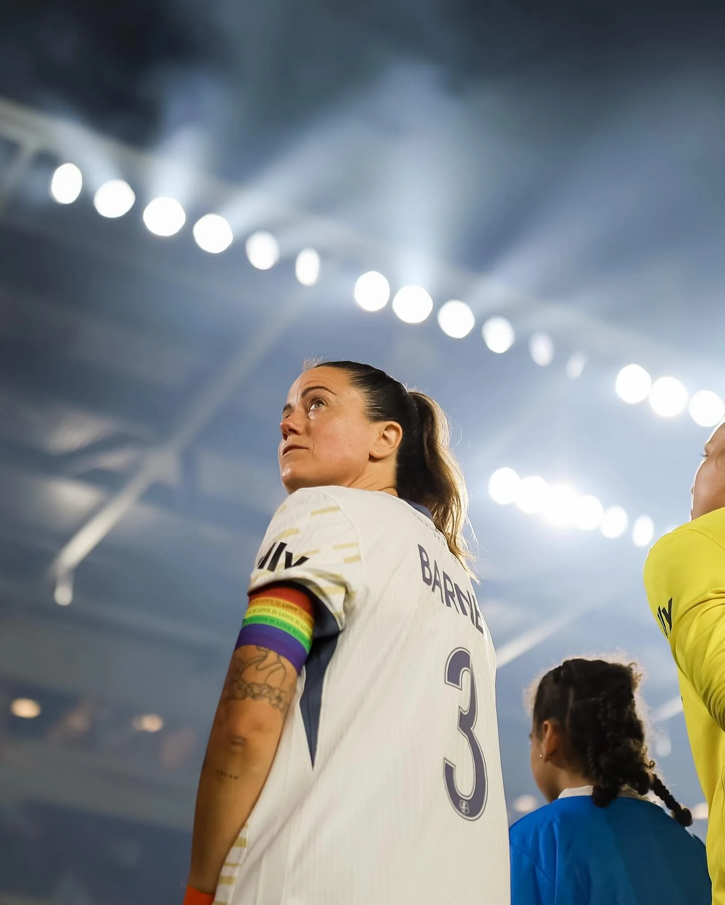 Captain @luuuuluuu 🫡