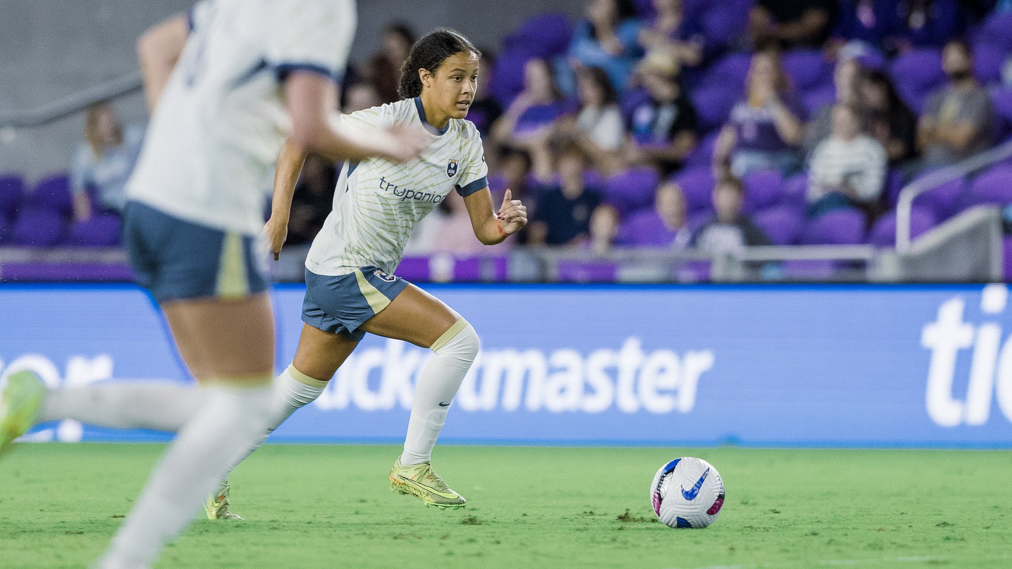 Match Recap: Seattle Reign FC Falls 2-0 in NWSL Quarterfinals