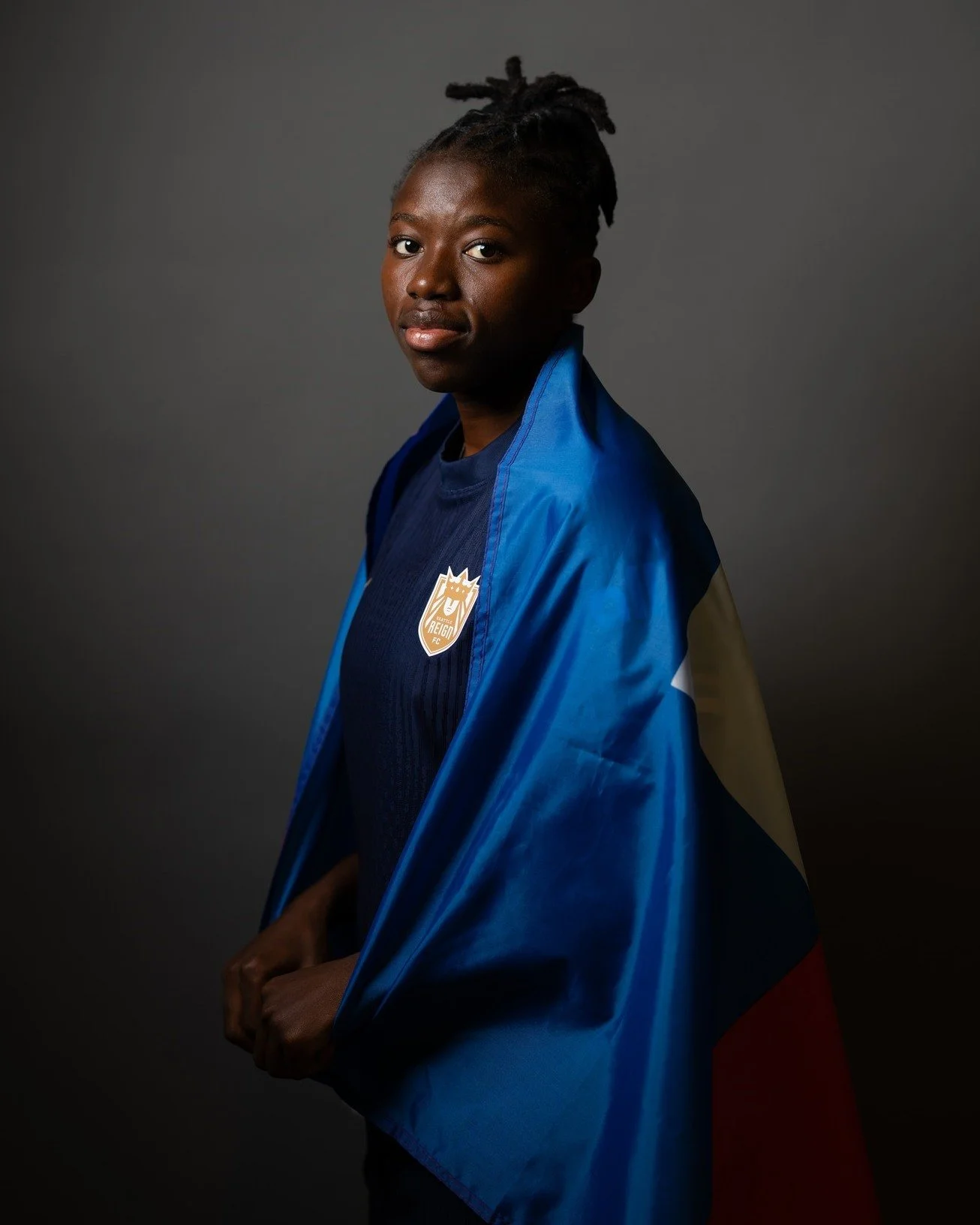 Haiti face off against Belize today at 5PM PT, as they play their first Concacaf W qualifier. 🔥

Watch live on the Concacaf YouTube channel.