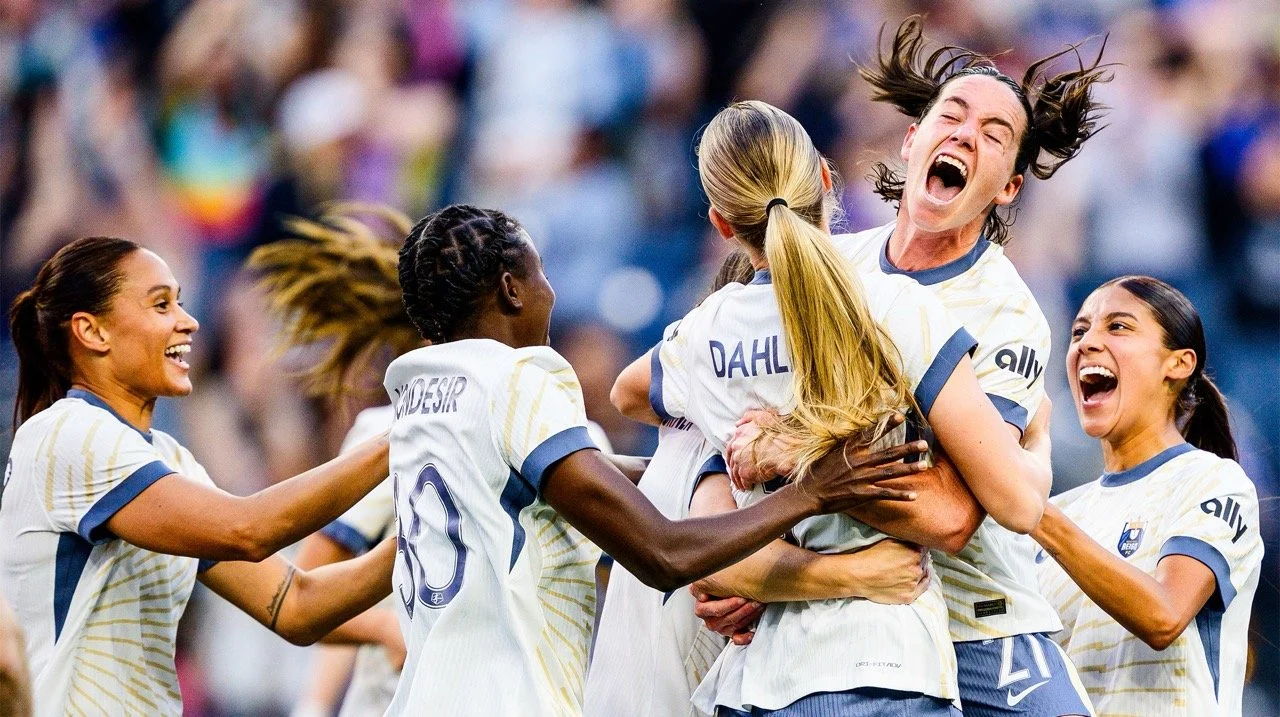 2025 Photographer Spotlight: Jane Gershovich