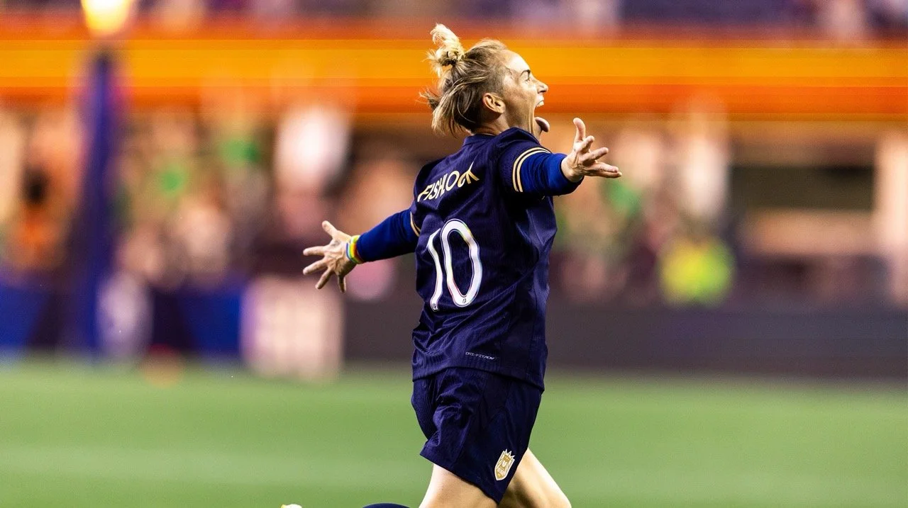 2025 Photographer Spotlight: Maddy Grassy