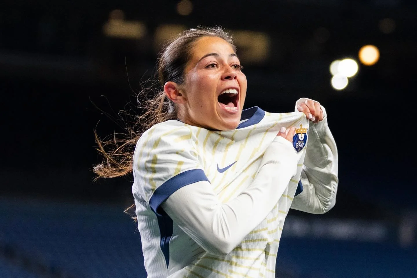 @emottosenphotos&rsquo; favorite shots of 2025 📸

Emma has been one of the club&rsquo;s match day photographers for four seasons. She loves being able to highlight moments from the field, stands and behind the scenes to document all elements of each