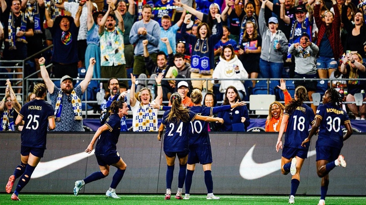 Reign praise growth, turnaround in 2025, excited for bright future with young, talented group