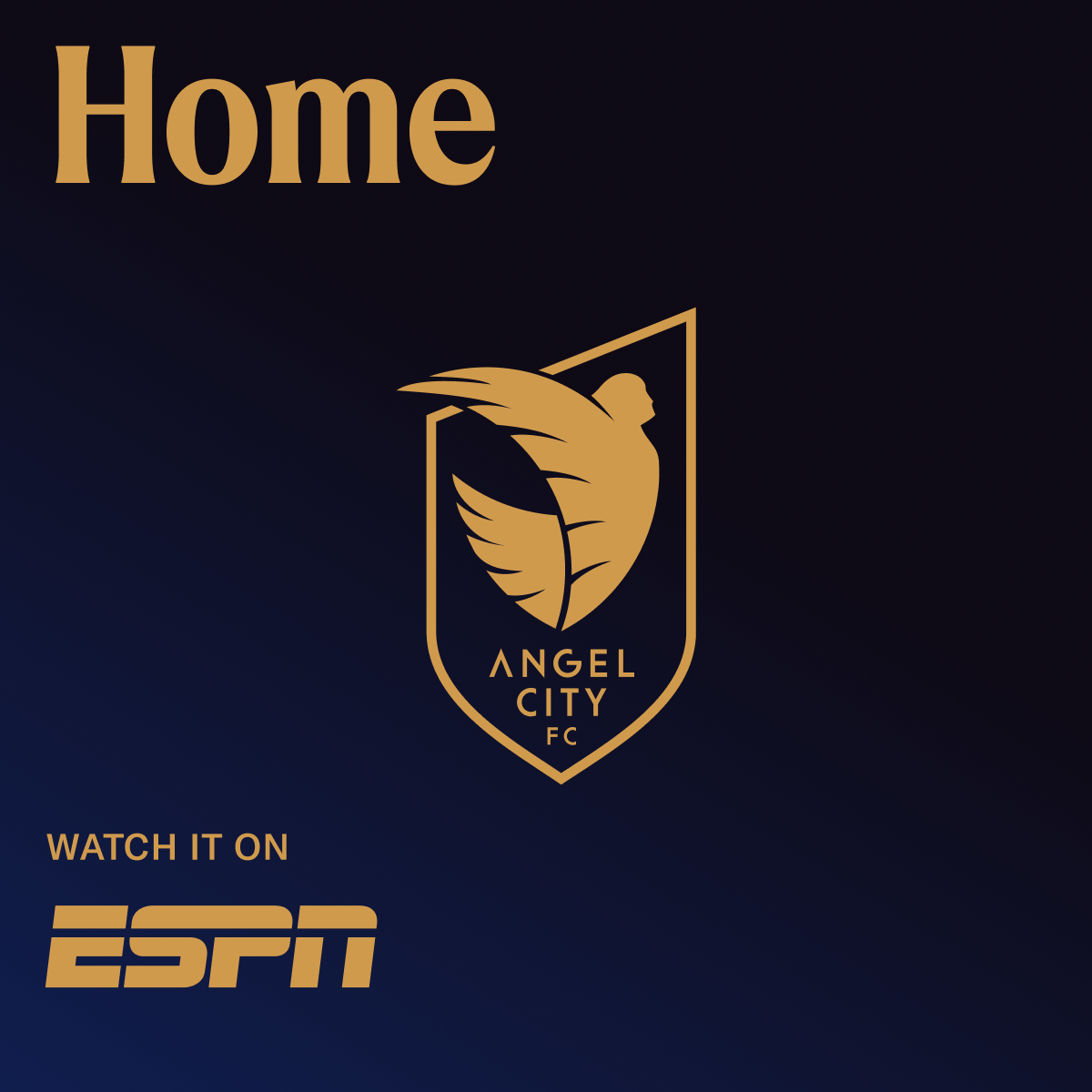 6:00 P.M. PT VS. ANGEL CITY FC