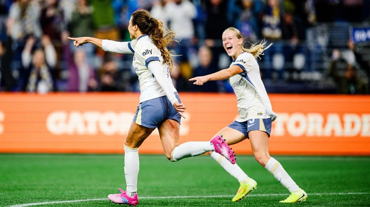 Five Can’t-Miss Seattle Reign FC Matches in 2026