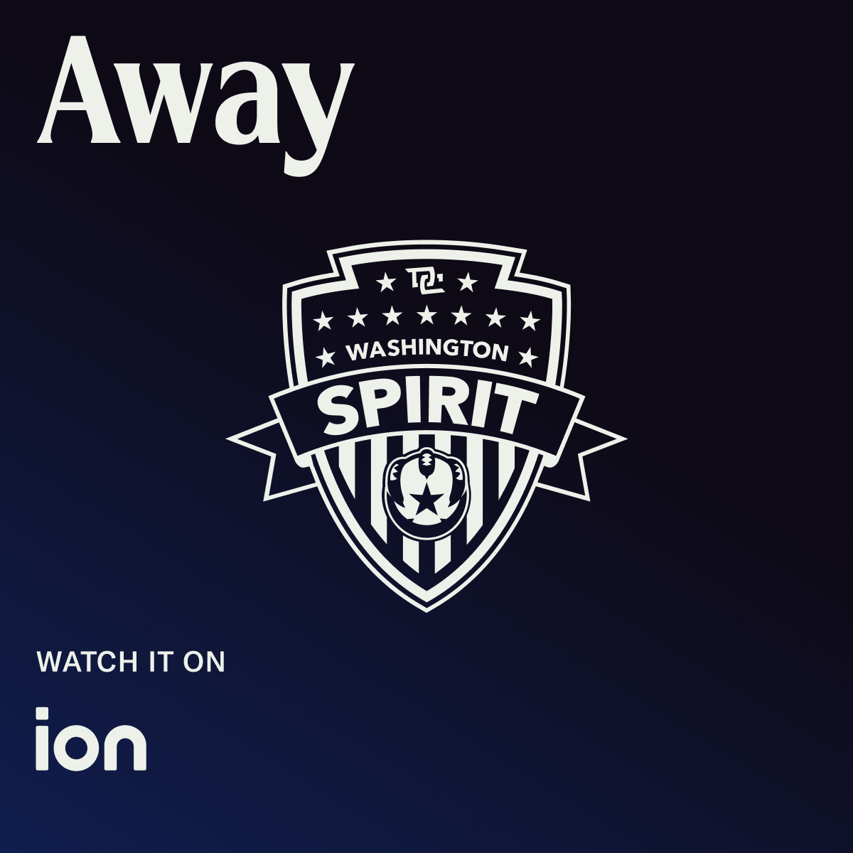 3:30 P.M. PT AT WASHINGTON SPIRIT