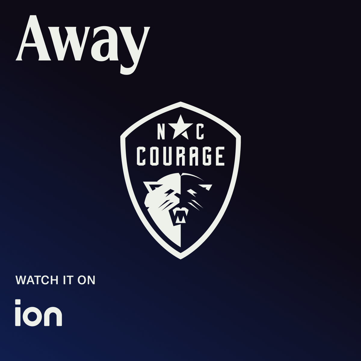 3:30 P.M. PT AT NORTH CAROLINA COURAGE