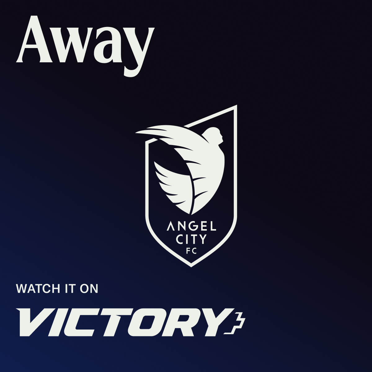 7:00 P.M. PT AT ANGEL CITY FC