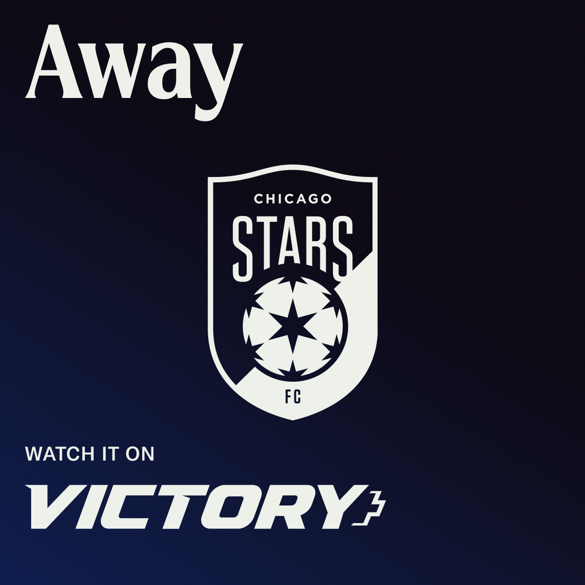 4:00 P.M. PT AT CHICAGO STARS FC