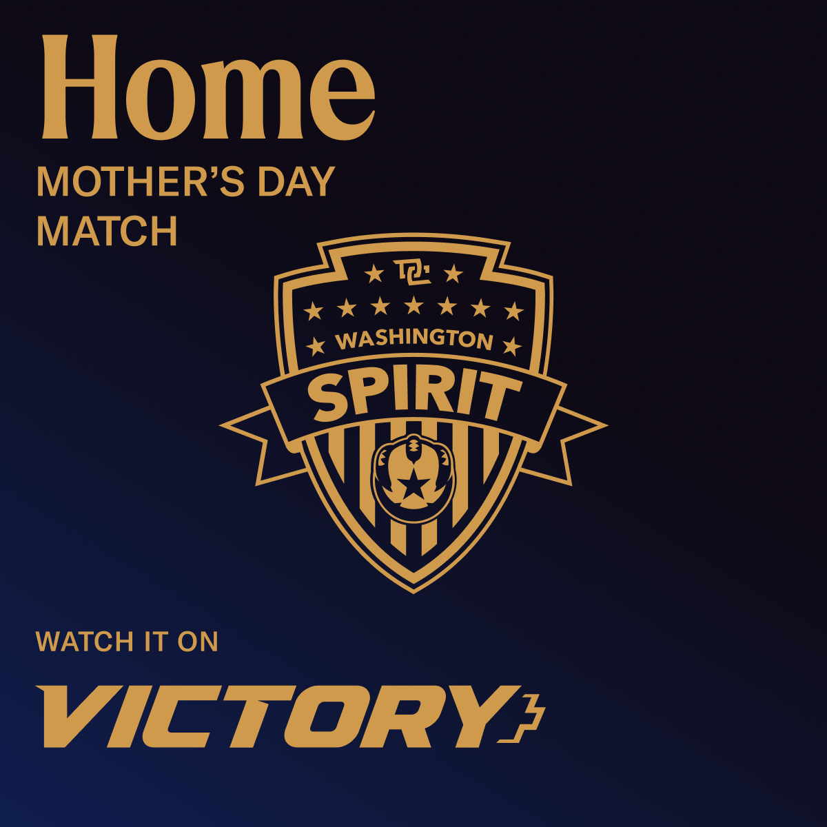 4:00 P.M. PT VS. WASHINGTON SPIRIT
